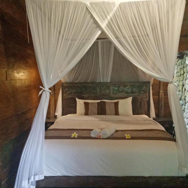 Melati Bali Homestay - 11