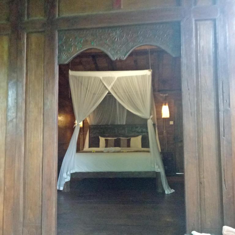 Melati Bali Homestay - 12