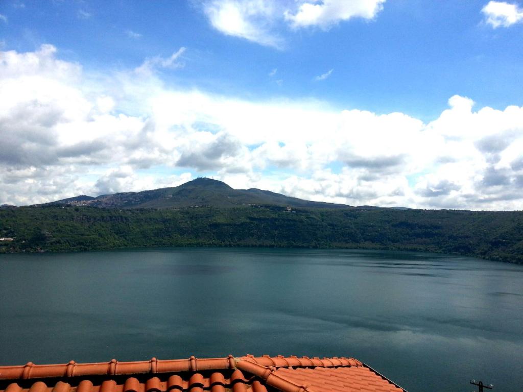 Hotel Castel Gandolfo - Apartamento Ejecutivo De 1 Dormitorio