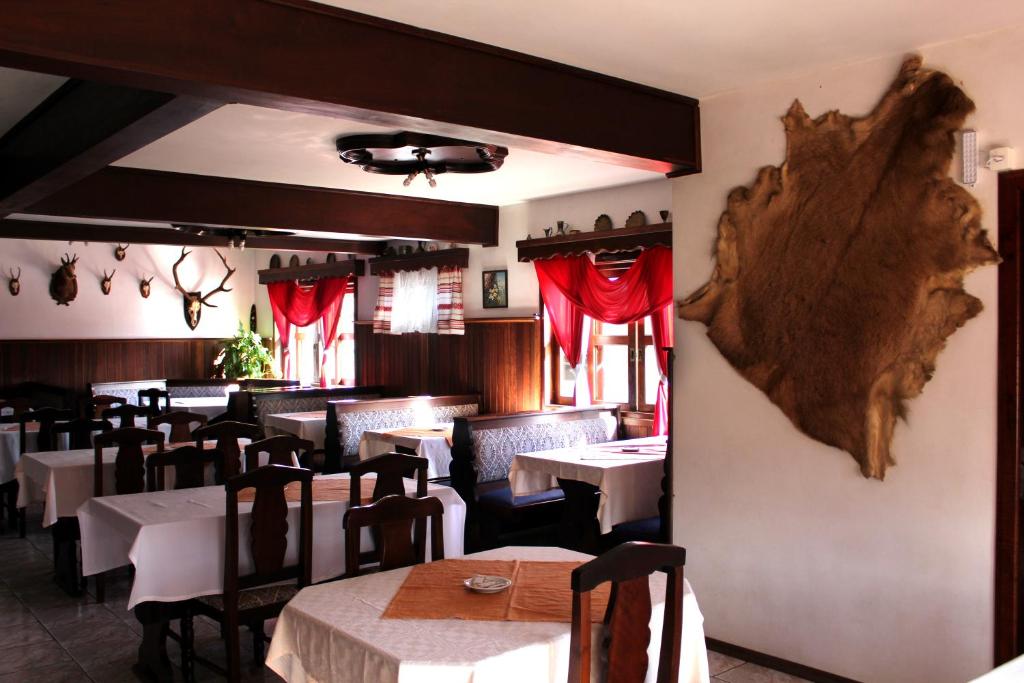  Hotel Alpenrose