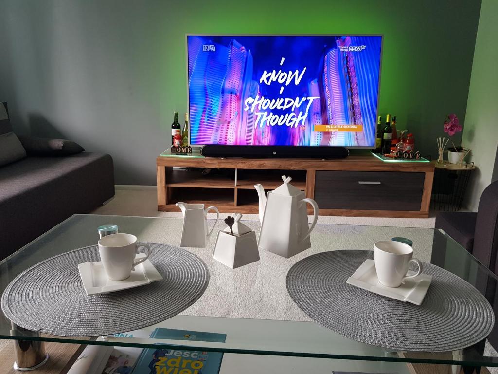 Apartament PLUSH Studio self check-in 24h - Housity