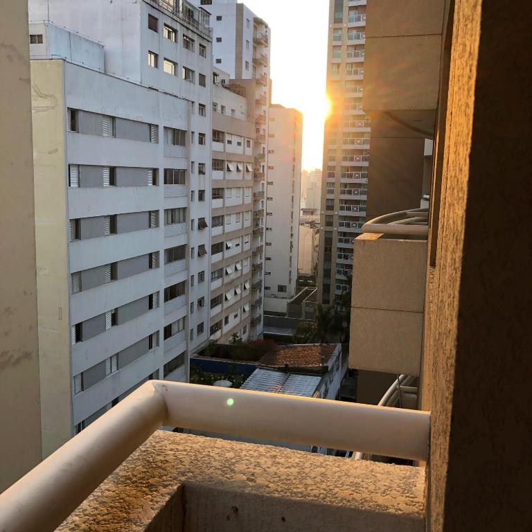 Apartamento Perdizes 10