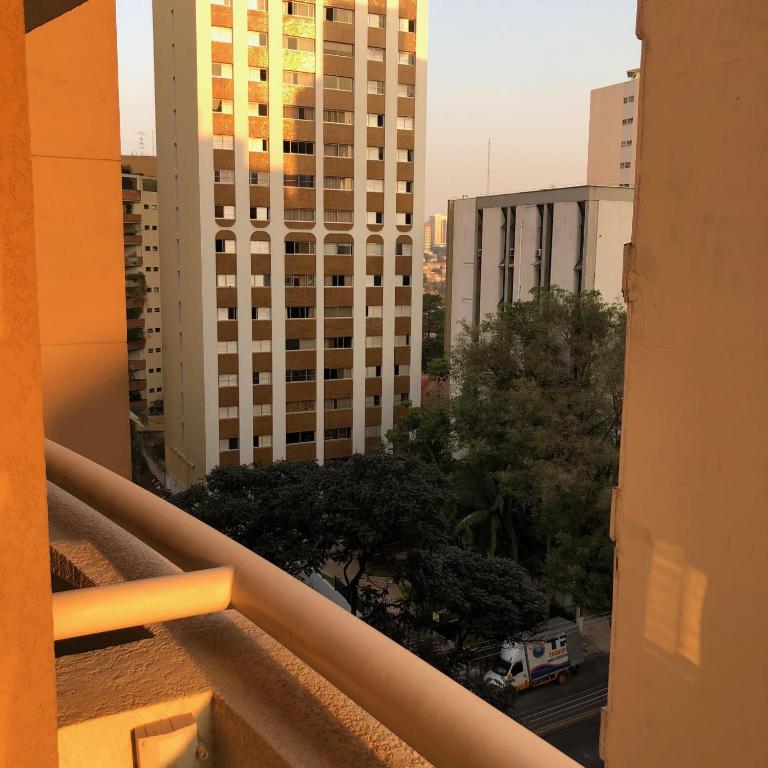  Apartamento Perdizes 10