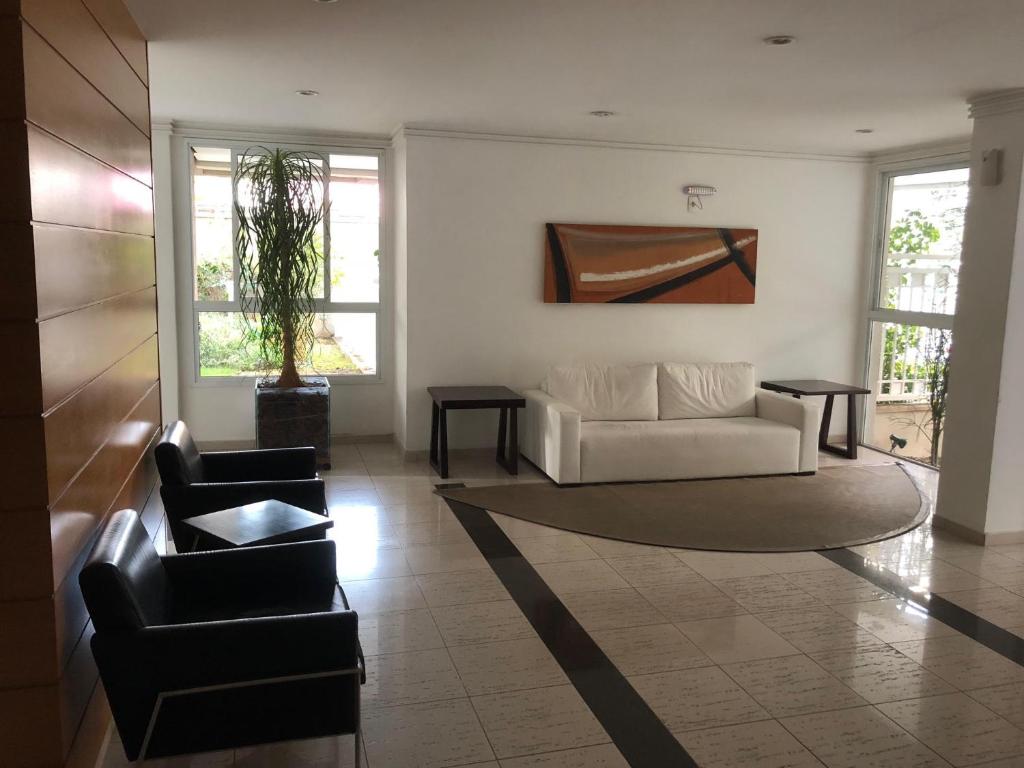  Apartamento Perdizes 10
