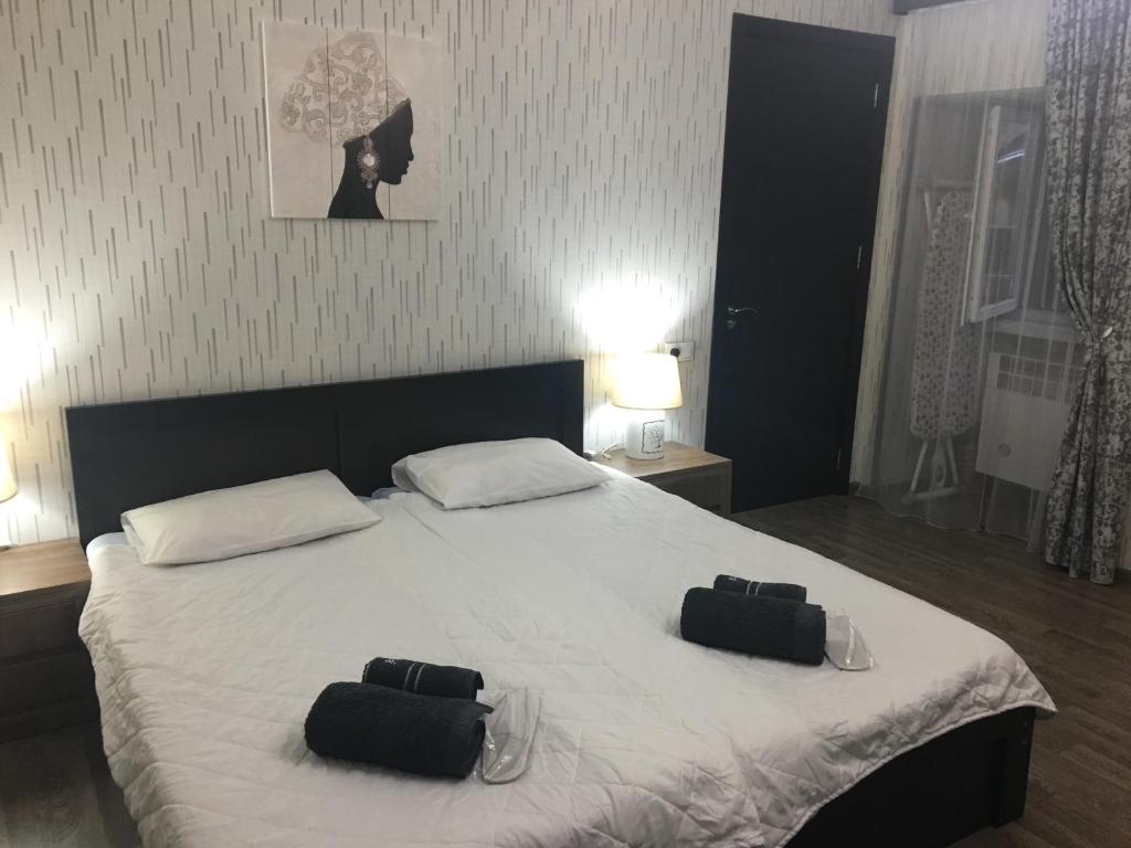 امکانات Apartment Tamara On Khandzteli Street - تصویر ۴