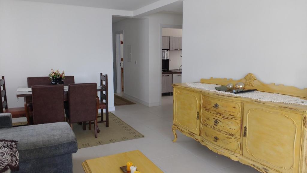  Apartamento Praia Grande