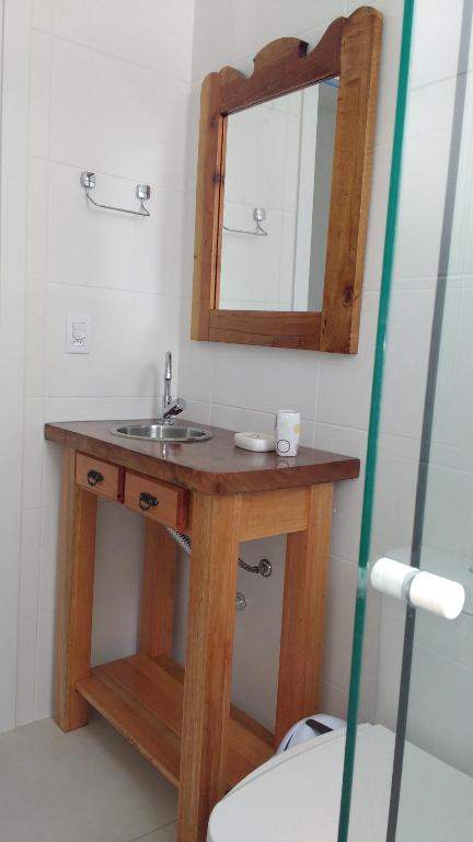  Apartamento Praia Grande