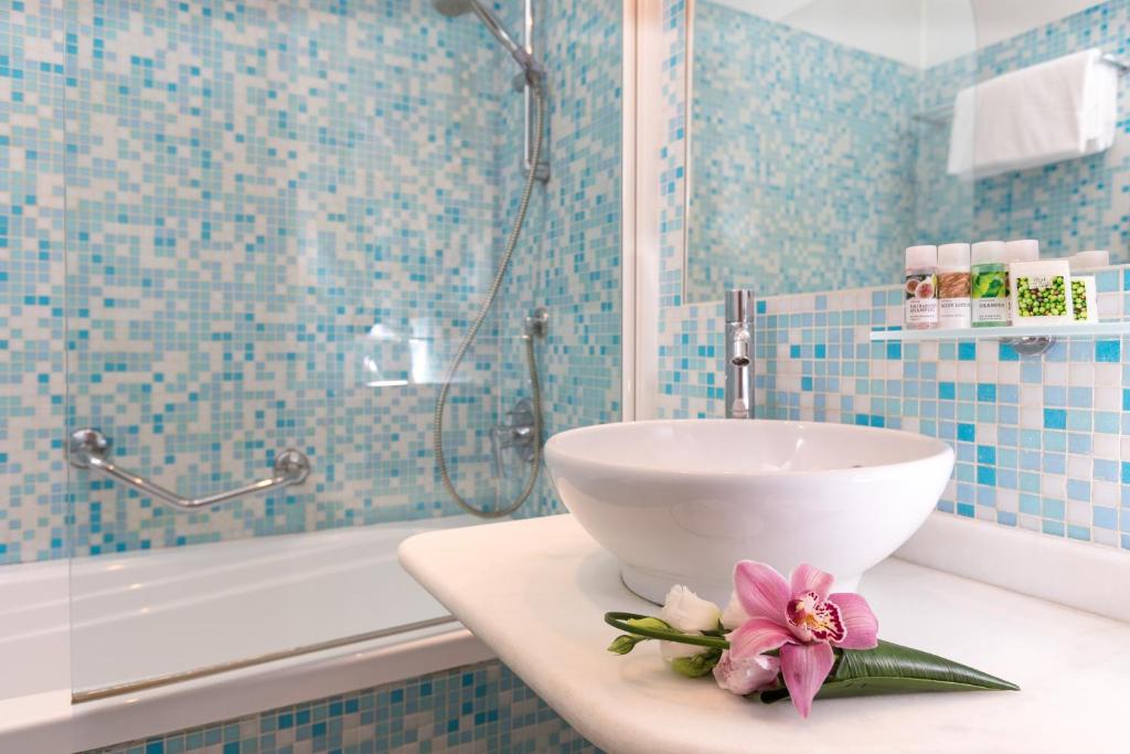 Hotel Fenix - Resim 7