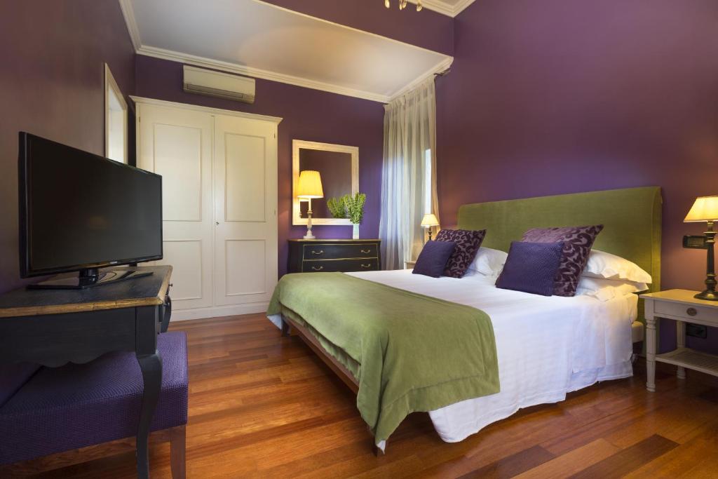 Hotel Fenix - Resim 17