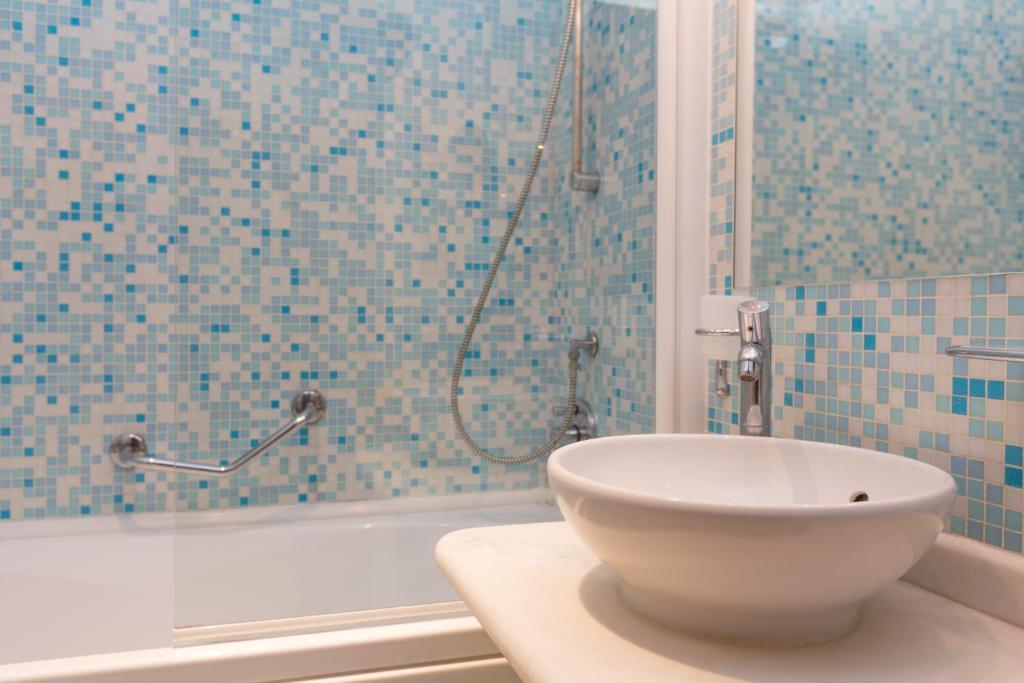 Hotel Fenix - Resim 40