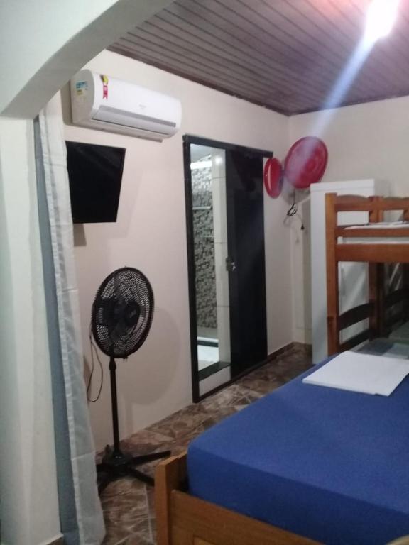  Apartamentos no centro