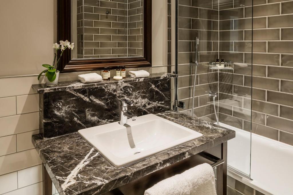 The Bailey's Hotel London Kensington - Resim 45