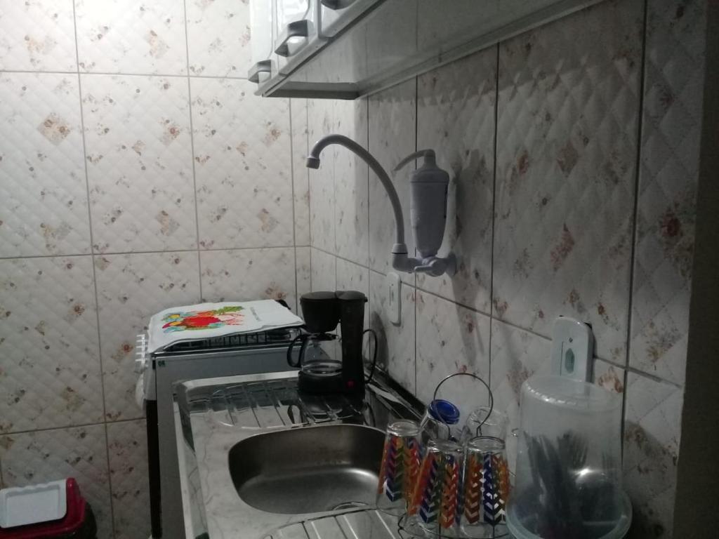  Apartamentos no centro