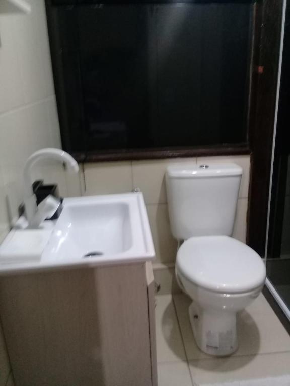  Apartamentos no centro