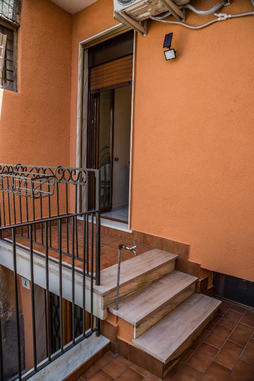 Fotografie z fotogalerie ubytování B&b Cortile Aurora v destinaci Bronte