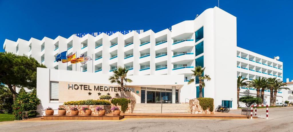 Globales Mediterrani, Cala Blanca – Updated 2023 Prices