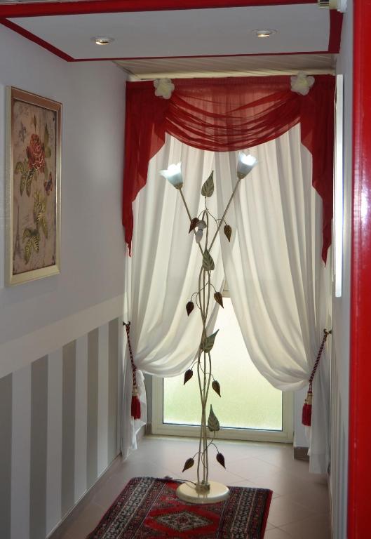 Fotografie z fotogalerie ubytování Hotel Facioni v destinaci Pomezia