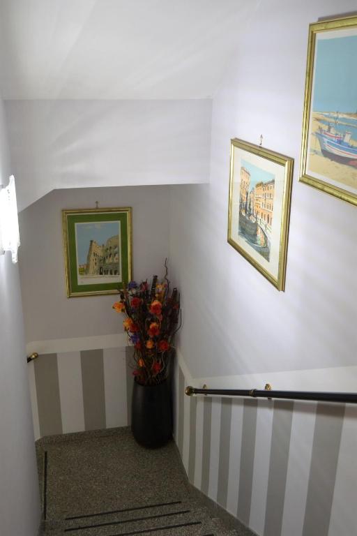 Fotografie z fotogalerie ubytování Hotel Facioni v destinaci Pomezia