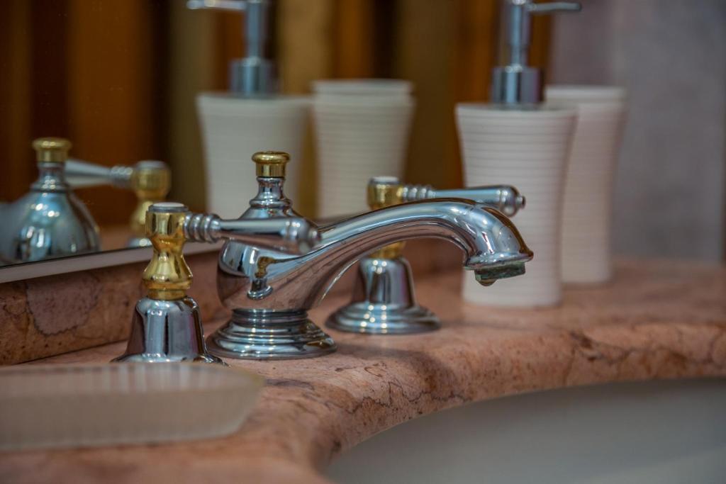 Fotografie z fotogalerie ubytování B&b Cortile Aurora v destinaci Bronte