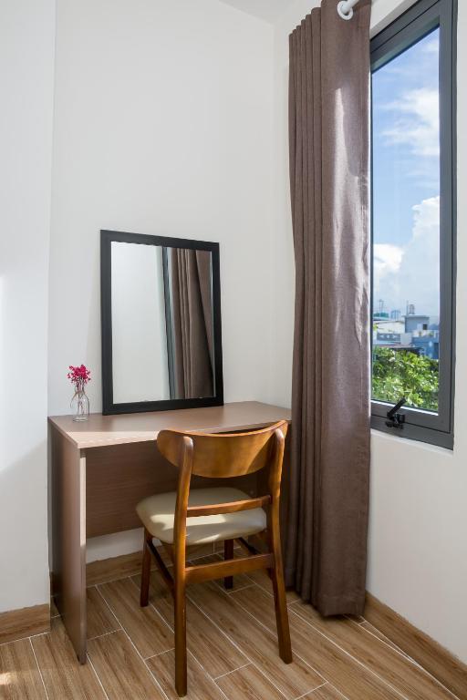 Fotografie z fotogalerie ubytování Fuji Hostel v destinaci Danang