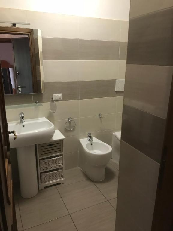 Appartamenti Aspromonte - 10