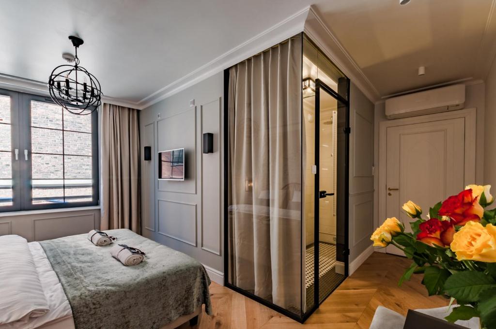 Gotyk House - Resim 12