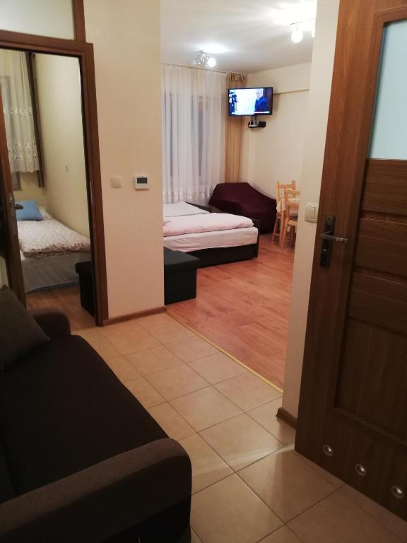 Zator Apartamenty Weekend - 13