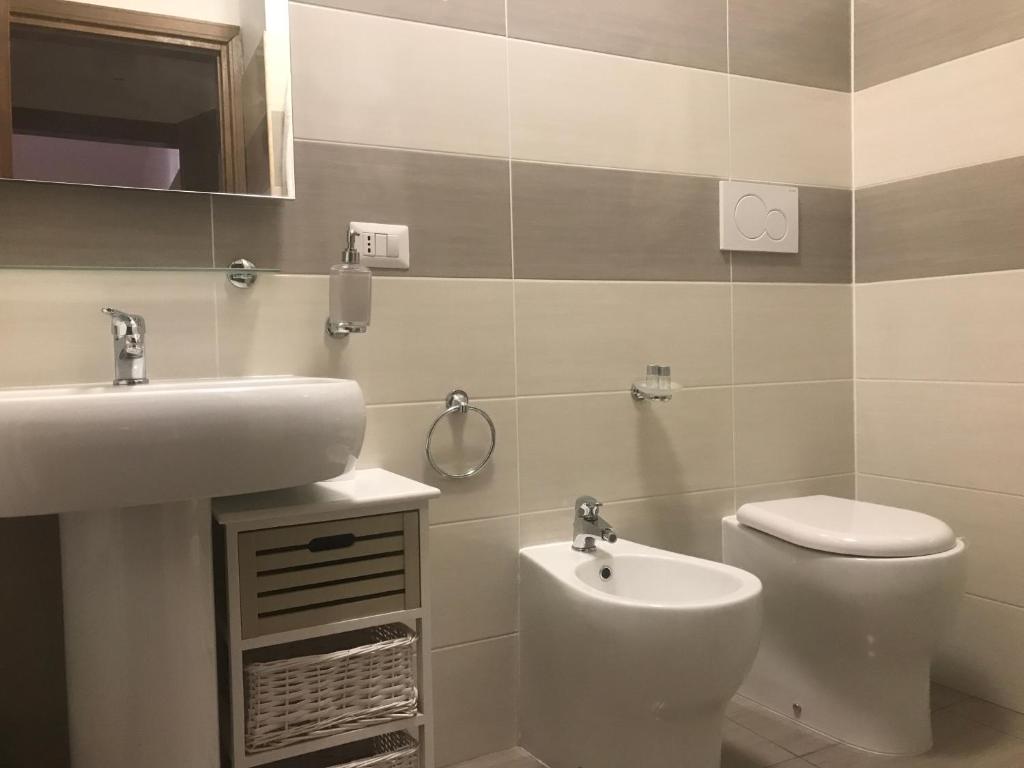 Appartamenti Aspromonte - 9