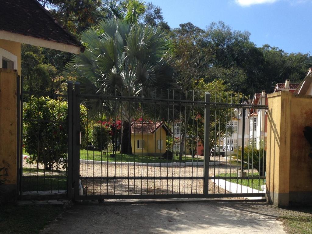  Chalé Pé da Serra