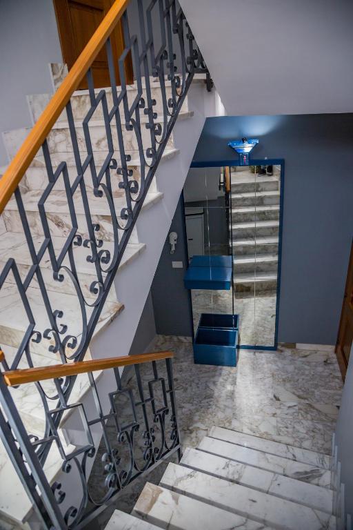 Fotografie z fotogalerie ubytování B&b Cortile Aurora v destinaci Bronte