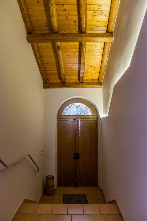 Fotografie z fotogalerie ubytování B&b Cortile Aurora v destinaci Bronte