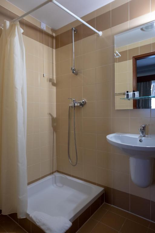 Hotel Peregrinos de Fatima by Umbral - Resim 7