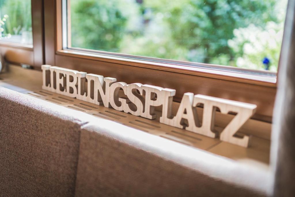 Fotografie z fotogalerie ubytování Haus Kristall v destinaci Uderns
