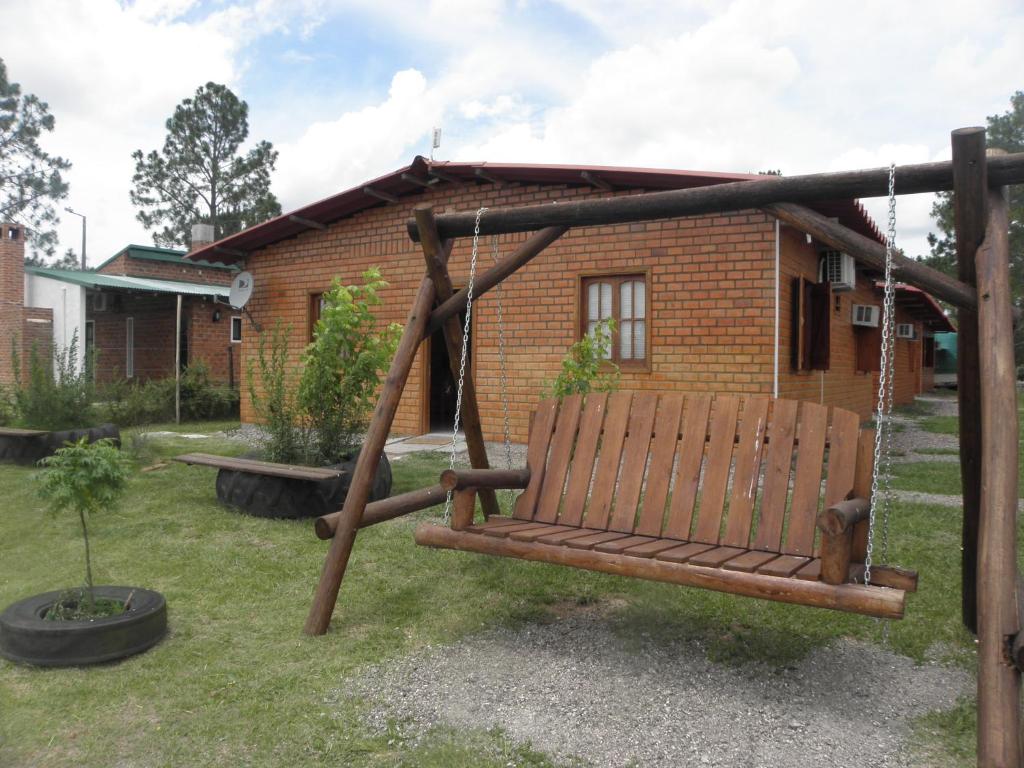 Alojamiento Termal Guaviyú - отзывы и видео