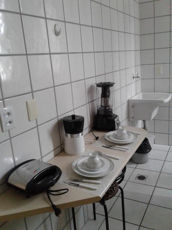  Apart Quartier Latin Hotel