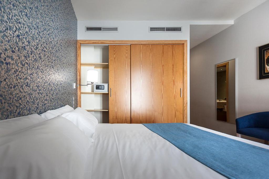 Hotel AACR Museo - Resim 15