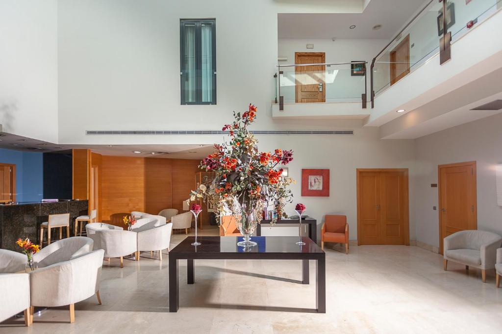 Hotel AACR Museo, Séville – Tarifs 2023
