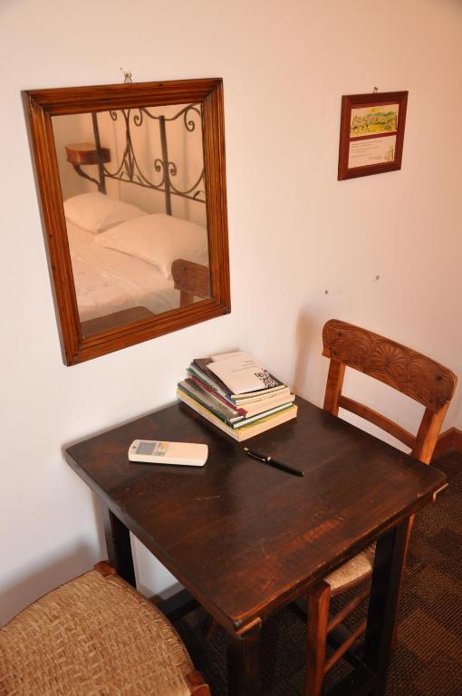 La Panoramica - Habitación Doble