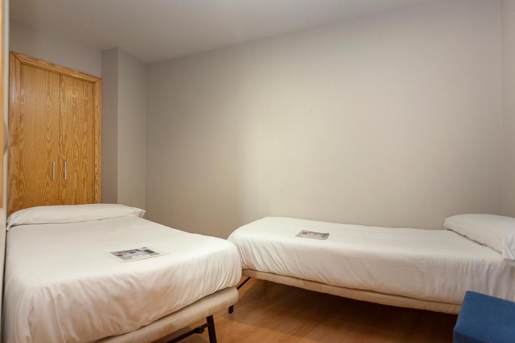 Hotel AACR Museo - Resim 31