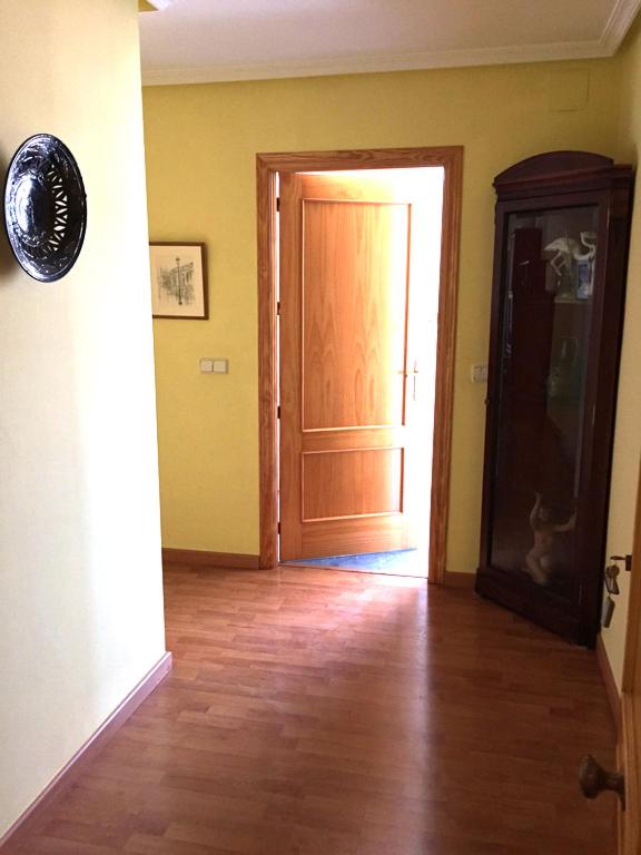 Fotografie z fotogalerie ubytování Apartamentos Azahar v destinaci Puente de Génave