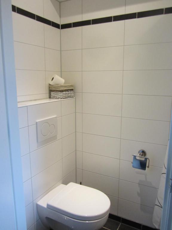 B&B Onder Ons Riet - Deluxe Double Room With Shower