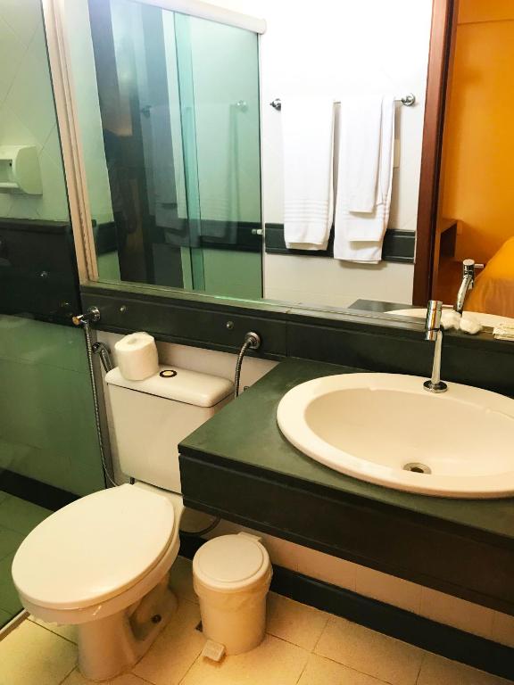  Sete Lagoas Residence Hotel