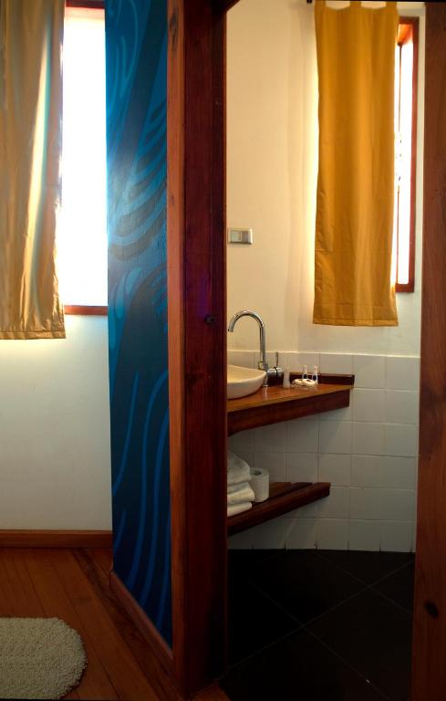 Fotografie z fotogalerie ubytování Hotel Latitud 33º Sur v destinaci Valparaíso