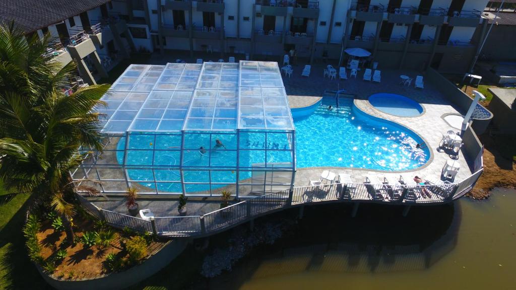 Hotel Termas do Lago, Gravatal – Precios actualizados 2023