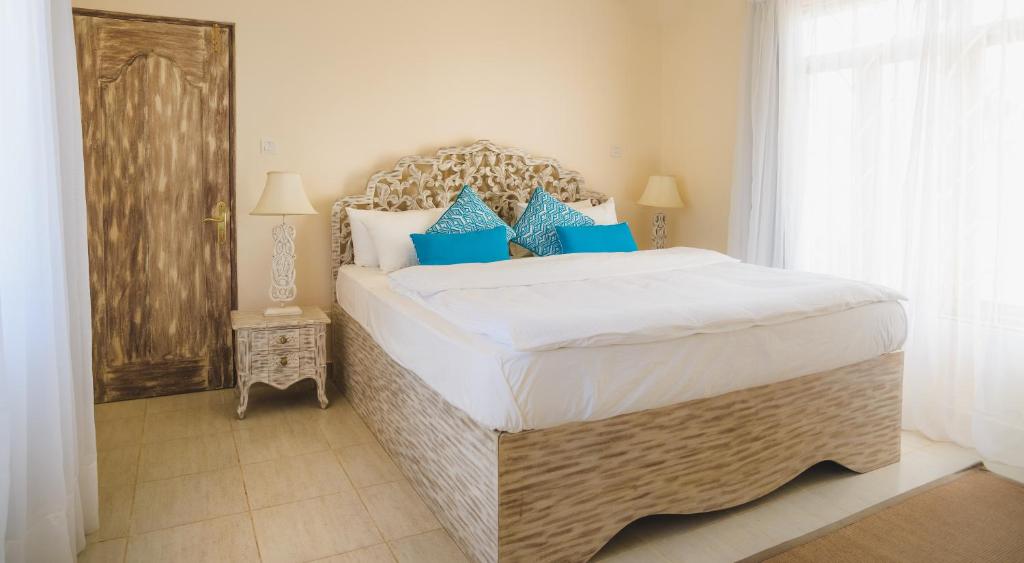 Fotografie z fotogalerie ubytování The Zubeida Boutique Resort v destinaci Diani Beach