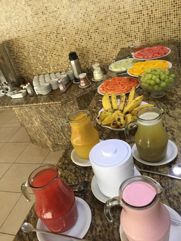  Petrolina Palace Hotel