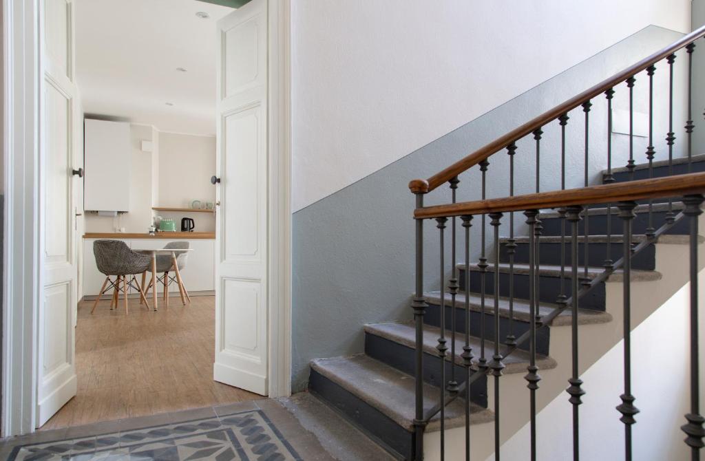 Kép Aqualago casa vacanze apartment C szállásáról Verbaniában a galériában