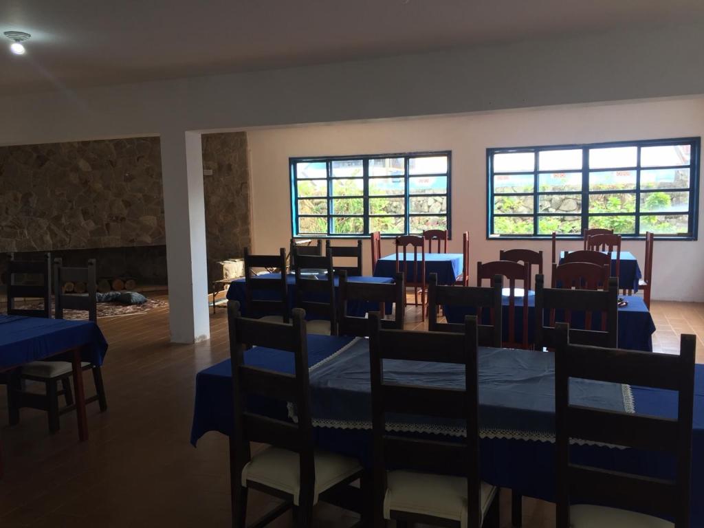  Hotel da Ilha Comprida