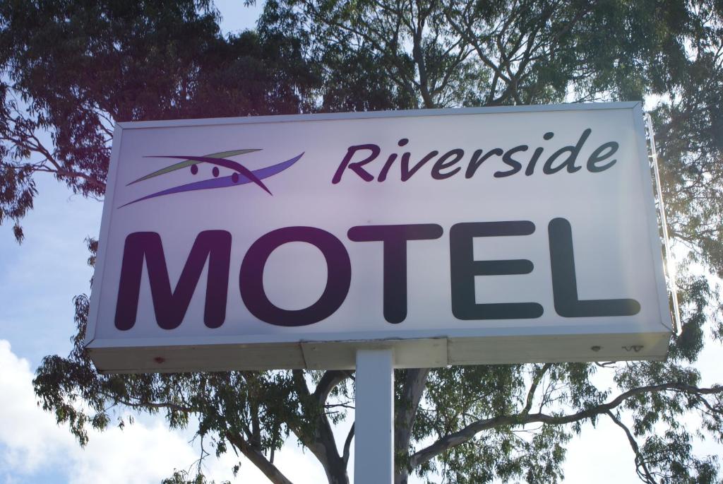 Certifikát, hodnocení, plakát nebo jiný dokument vystavený v ubytování Karuah Riverside Motel