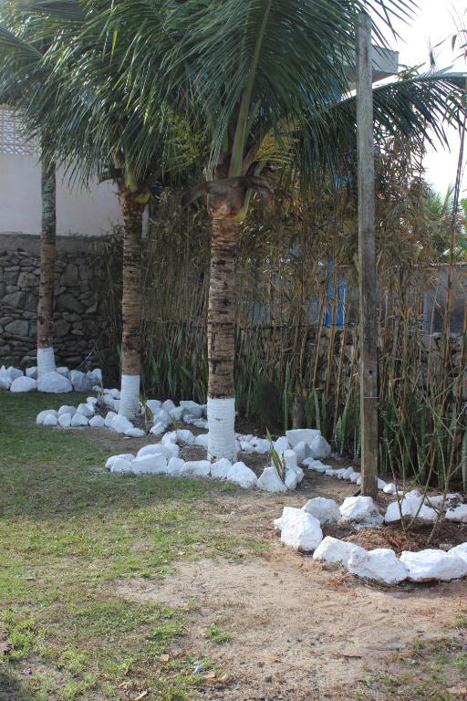  Hotel da Ilha Comprida